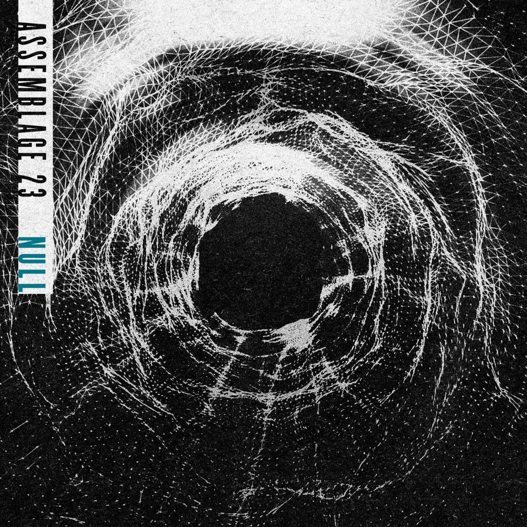 Null cover art