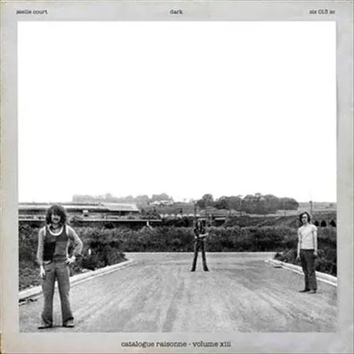 Catalogue Raisonne, Vol.13 cover art