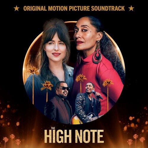 High Note [Original Motion Picture Soundtrack] cover art