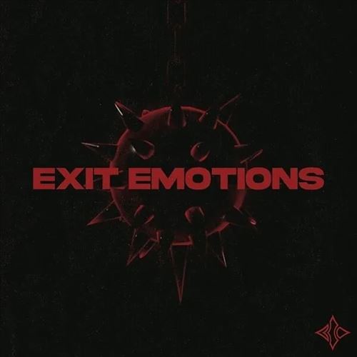 Exit Emotions cover art