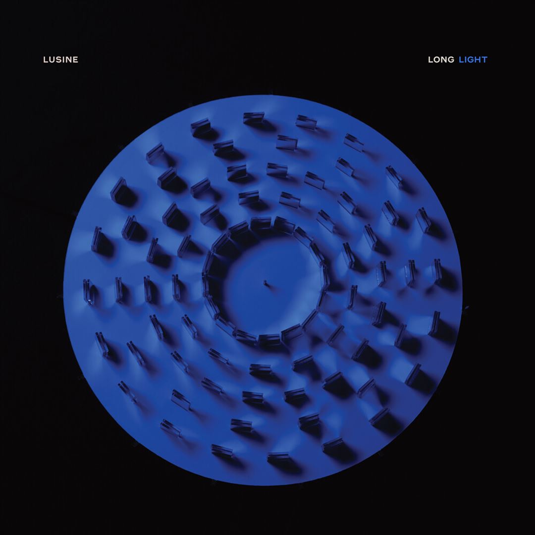 Long Light cover art