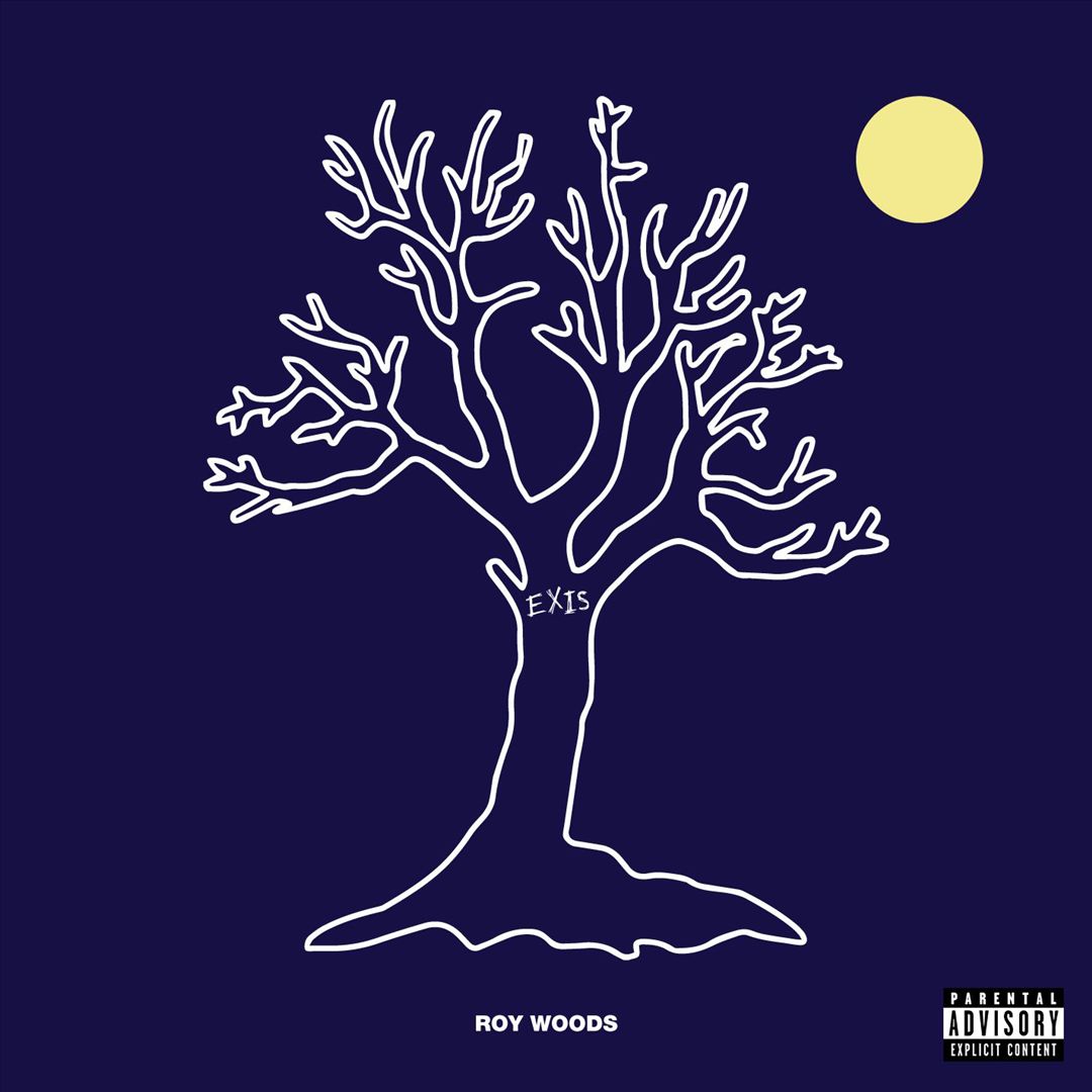 Exis cover art