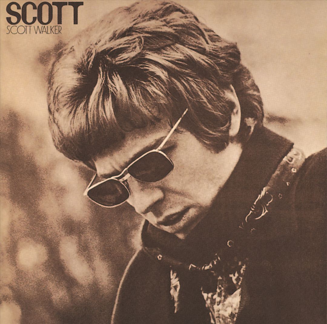Scott cover art