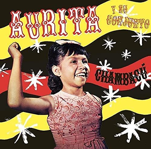 Chambacu cover art