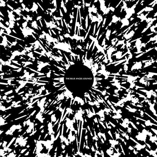 Blue Angel Lounge cover art