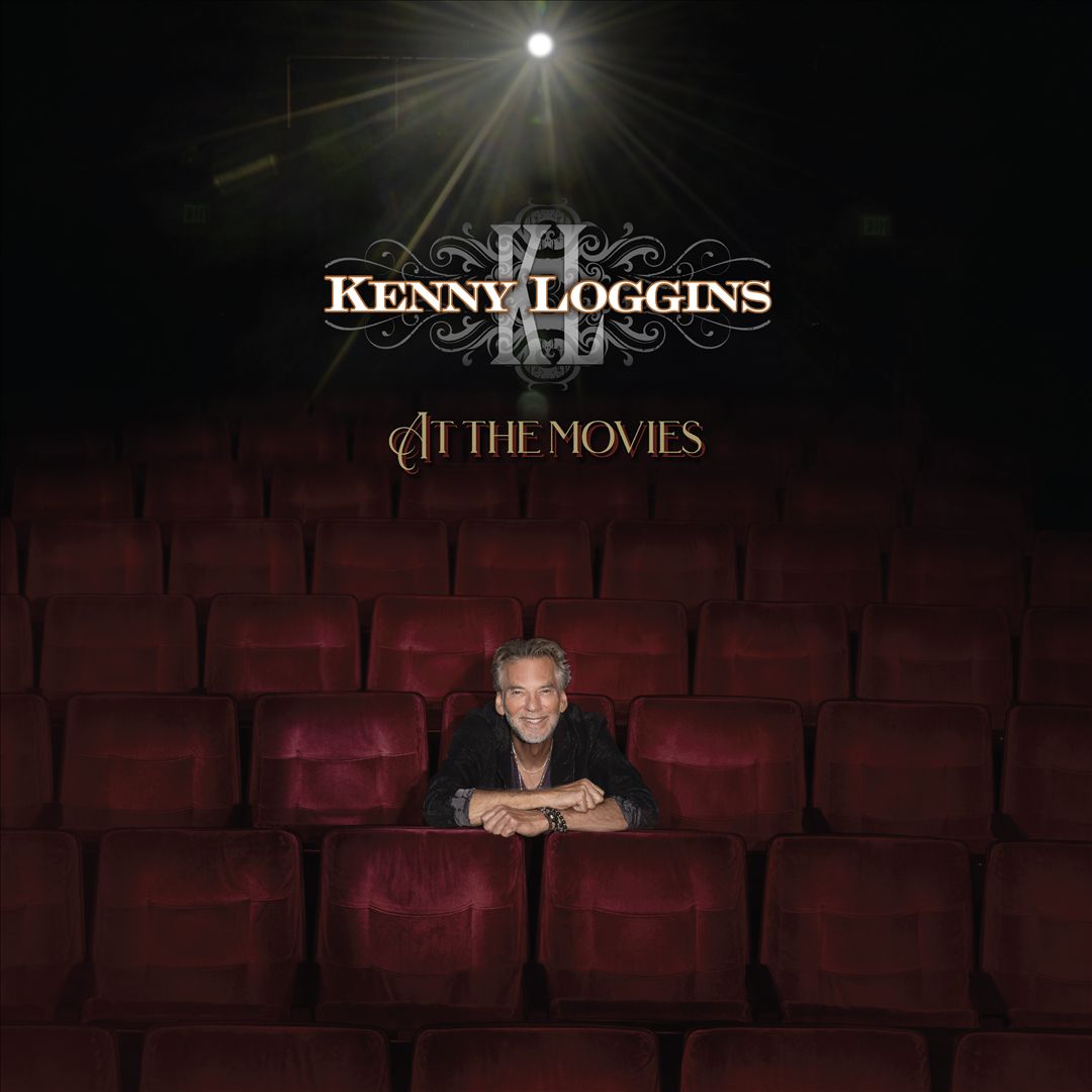 At the Movies cover art