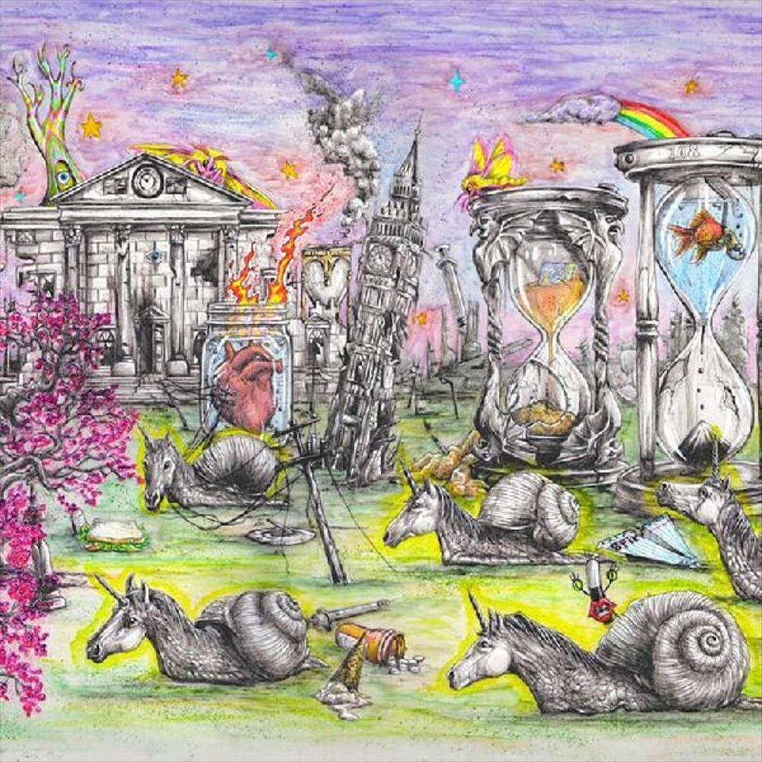 Timetokill cover art