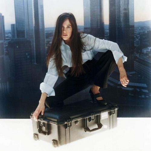 Working Class Woman cover art