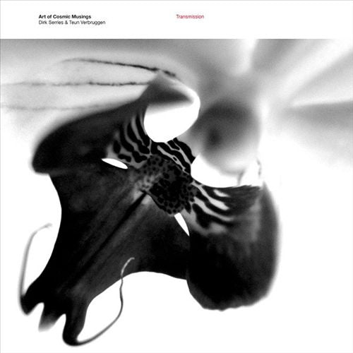 Transmission cover art
