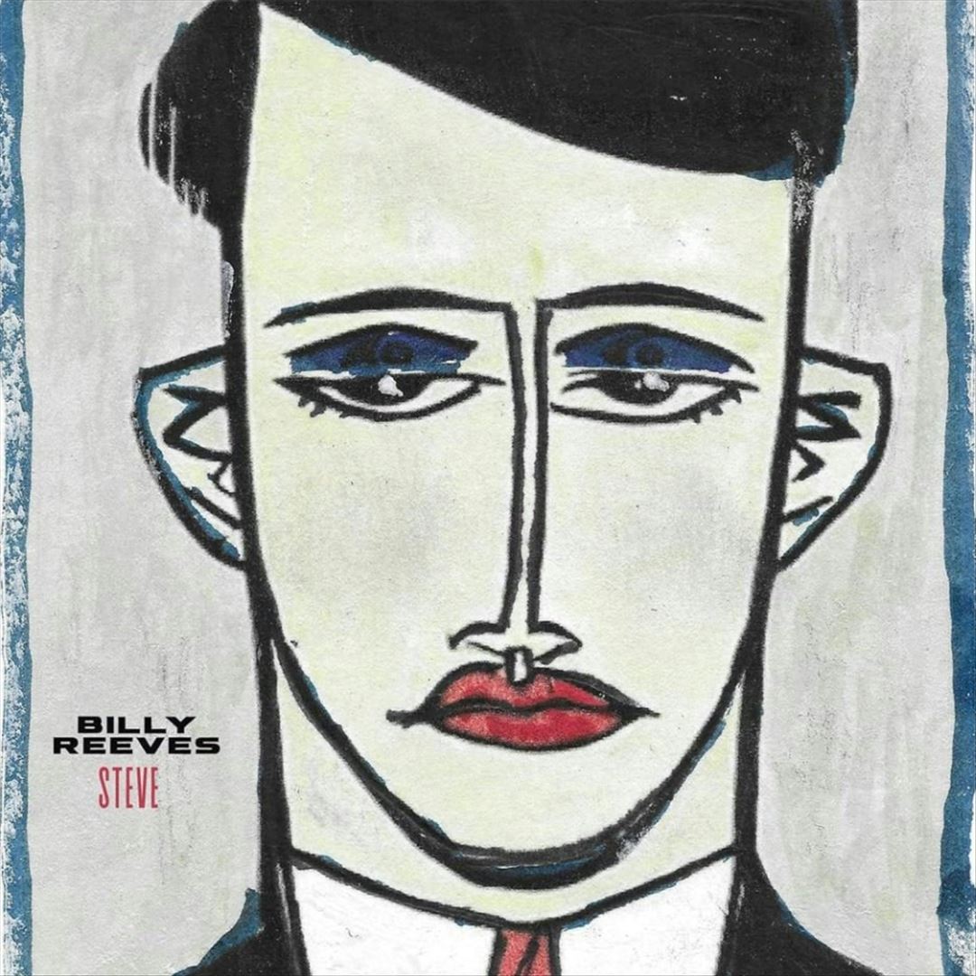 Steve, A Weekend in Egham, 1966 cover art