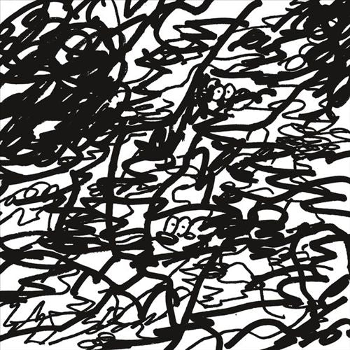 Luci Neu House cover art