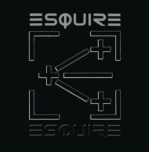 Esquire cover art