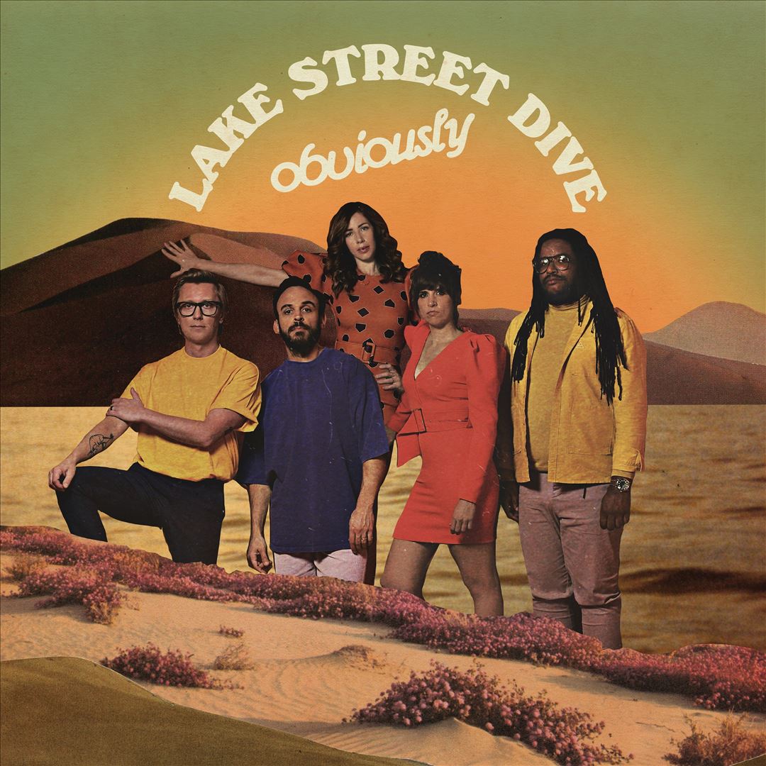 Obviously cover art