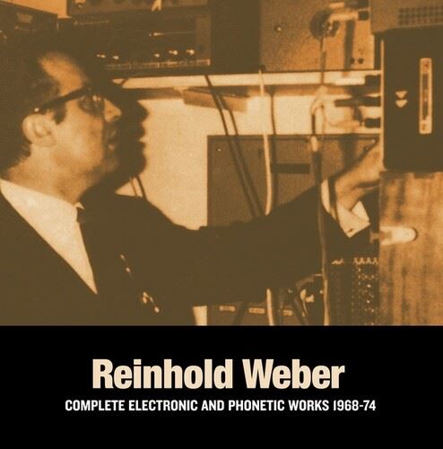 Complete Electronic & Phonetic Works 1968-1974 cover art