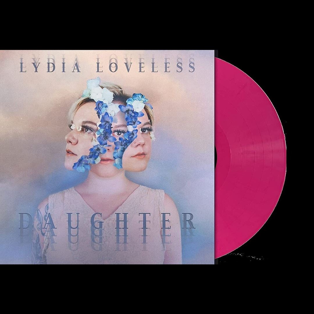 Daughter cover art