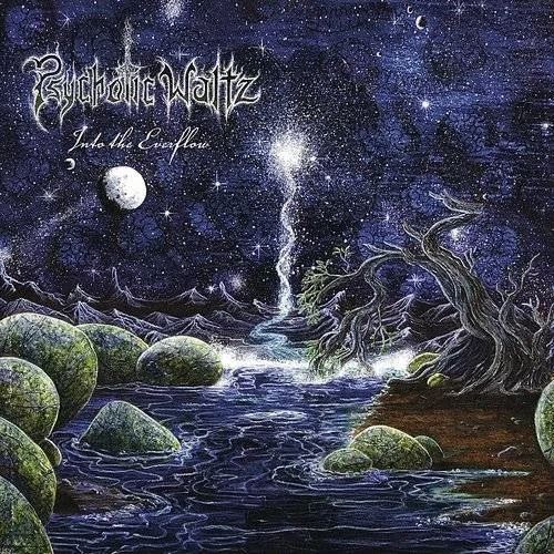 Into the Everflow cover art