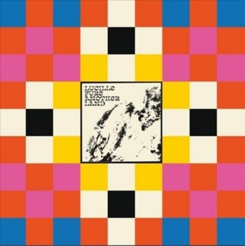Another Land cover art