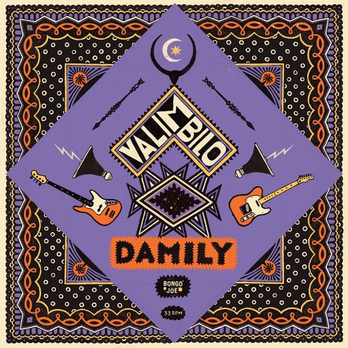 Valimbilo cover art