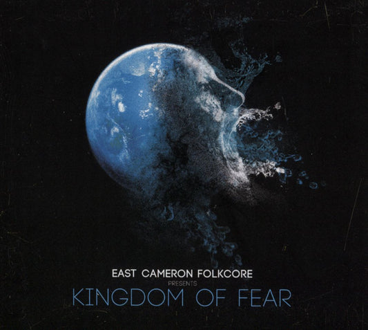 Kingdom of Fear cover art