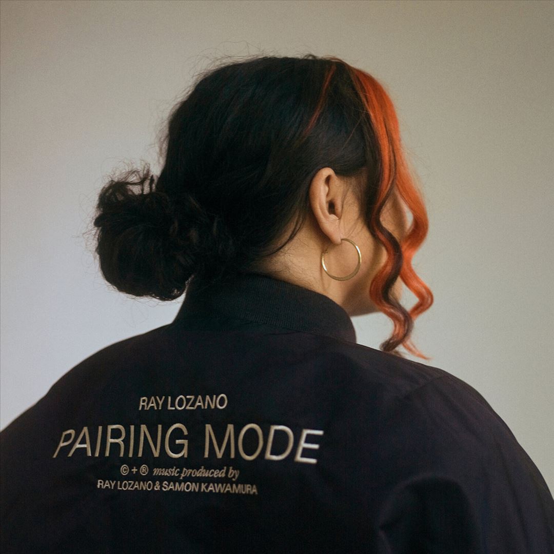 Pairing Mode cover art