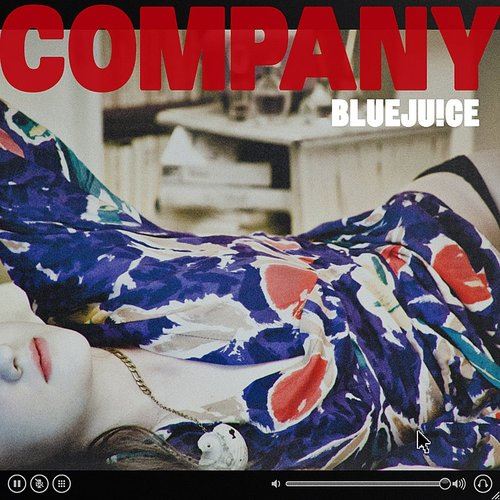 Company cover art