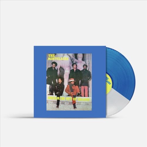 Dreaming Out of Season cover art