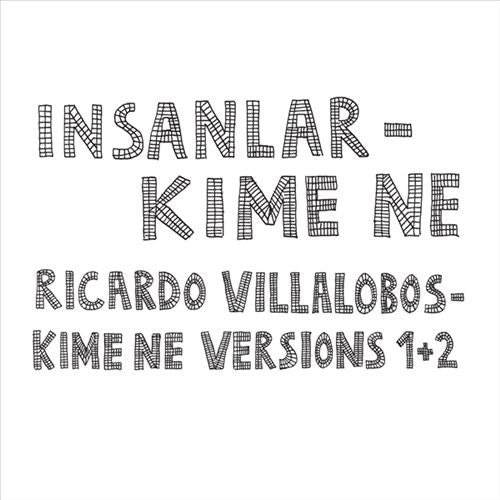 Kime Ne cover art