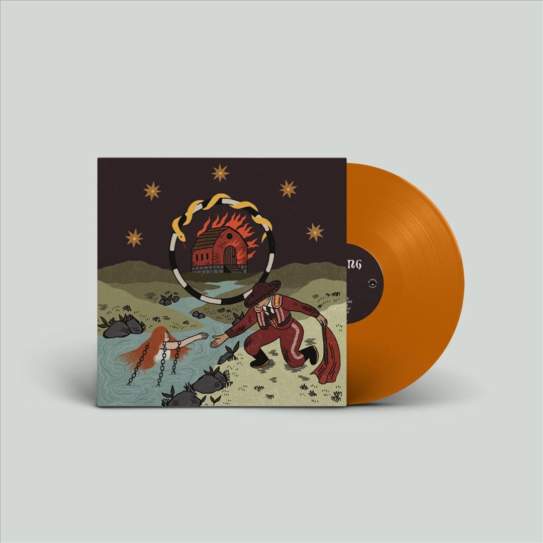 In Ways cover art