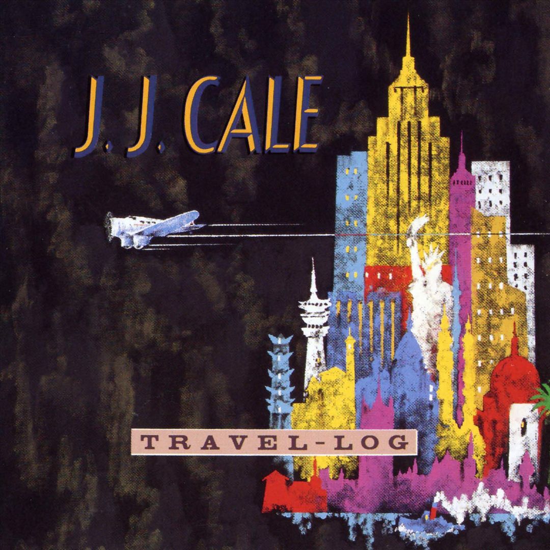 Travel-Log cover art