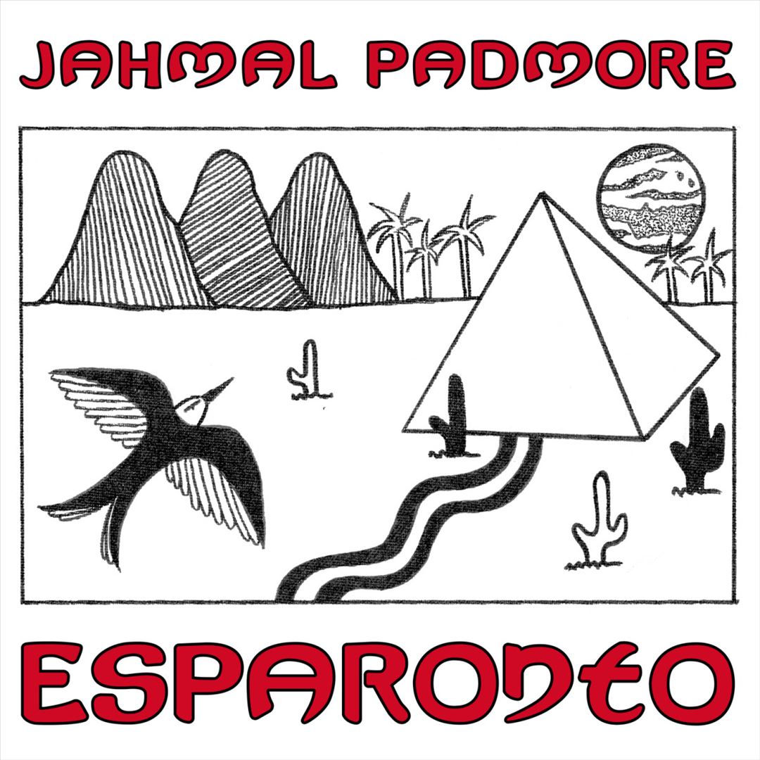 Esparonto cover art