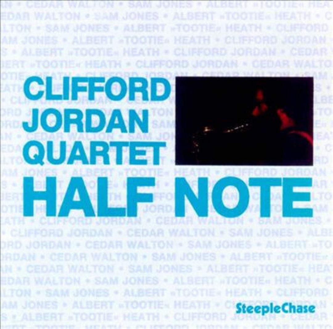 Half Note cover art