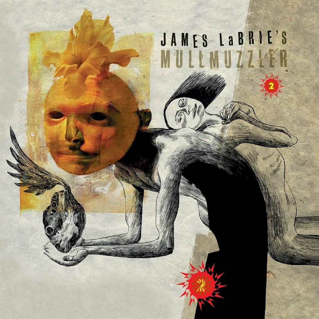 Mullmuzzler 2 cover art