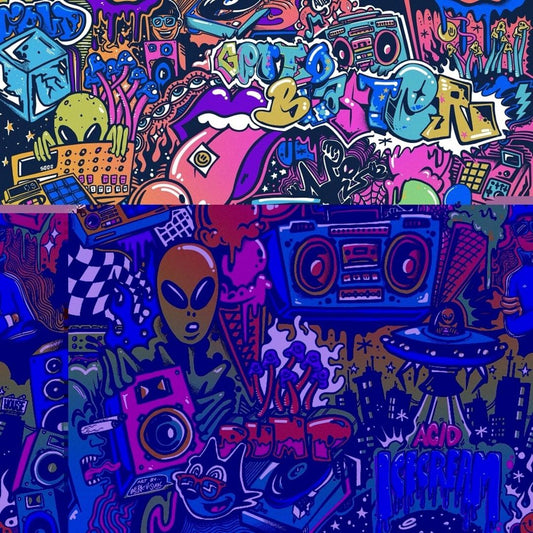 Acid Ice Cream cover art