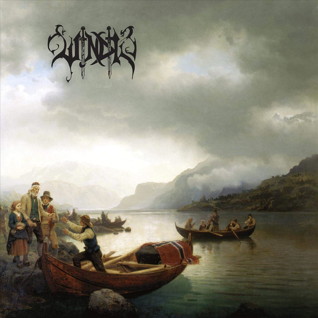 Likferd cover art