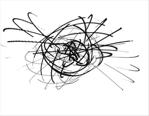 Elaenia cover art