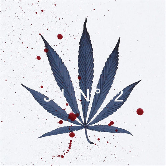 jj No. 2 cover art