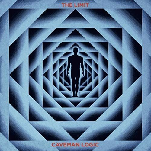 Caveman Logic cover art