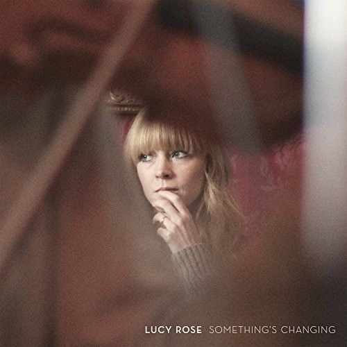 Something's Changing [Arts & Crafts] cover art