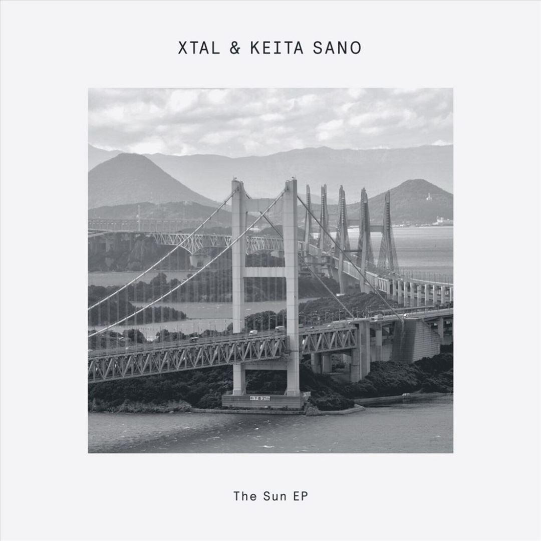 Sun cover art