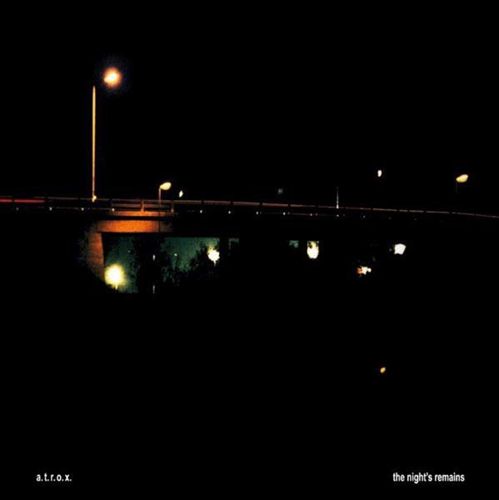 Night's Remains cover art
