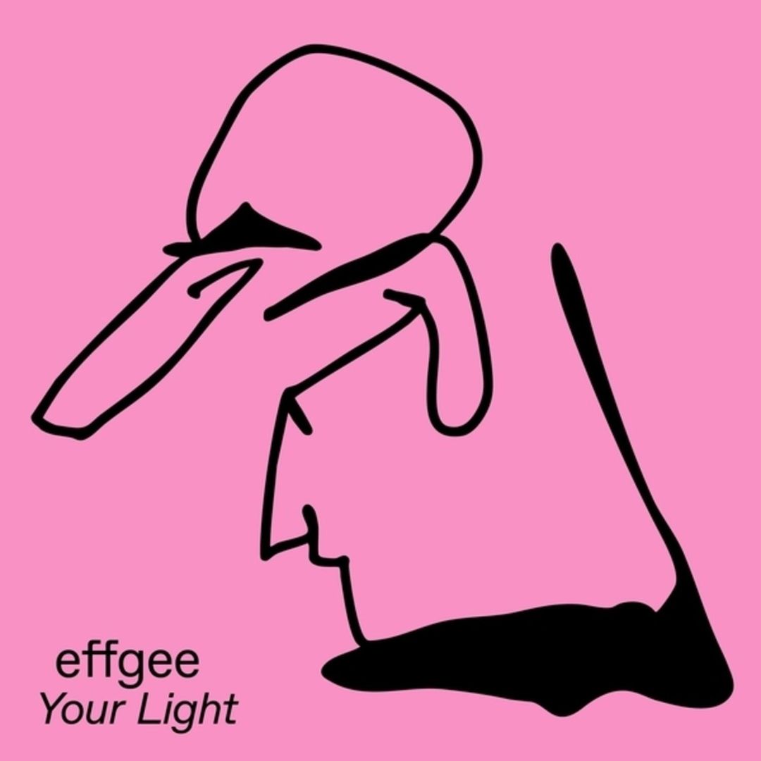 Your Light cover art