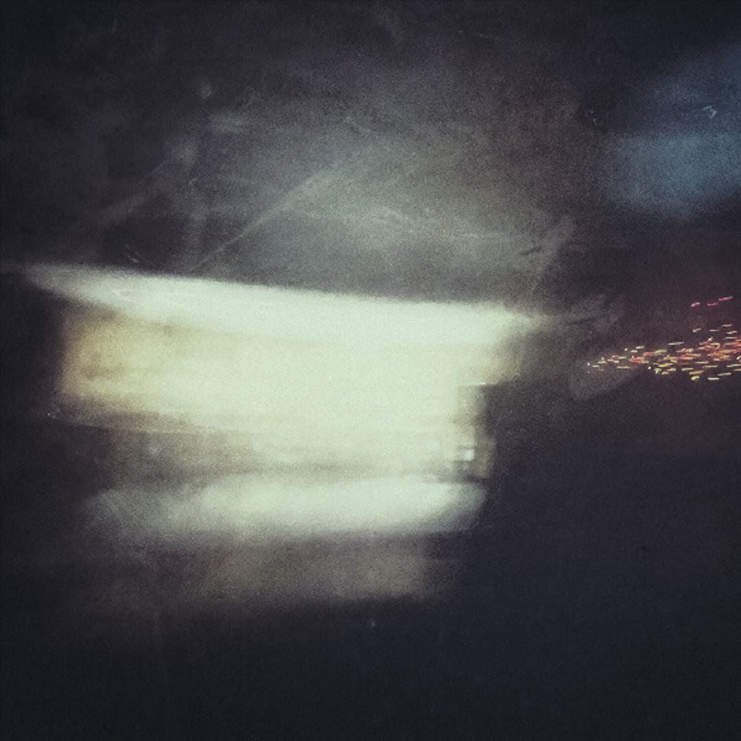Mirrors and Ghosts cover art