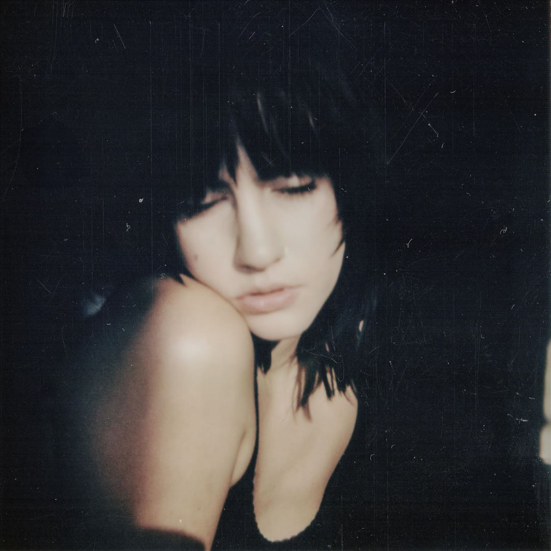 Center of Affection cover art
