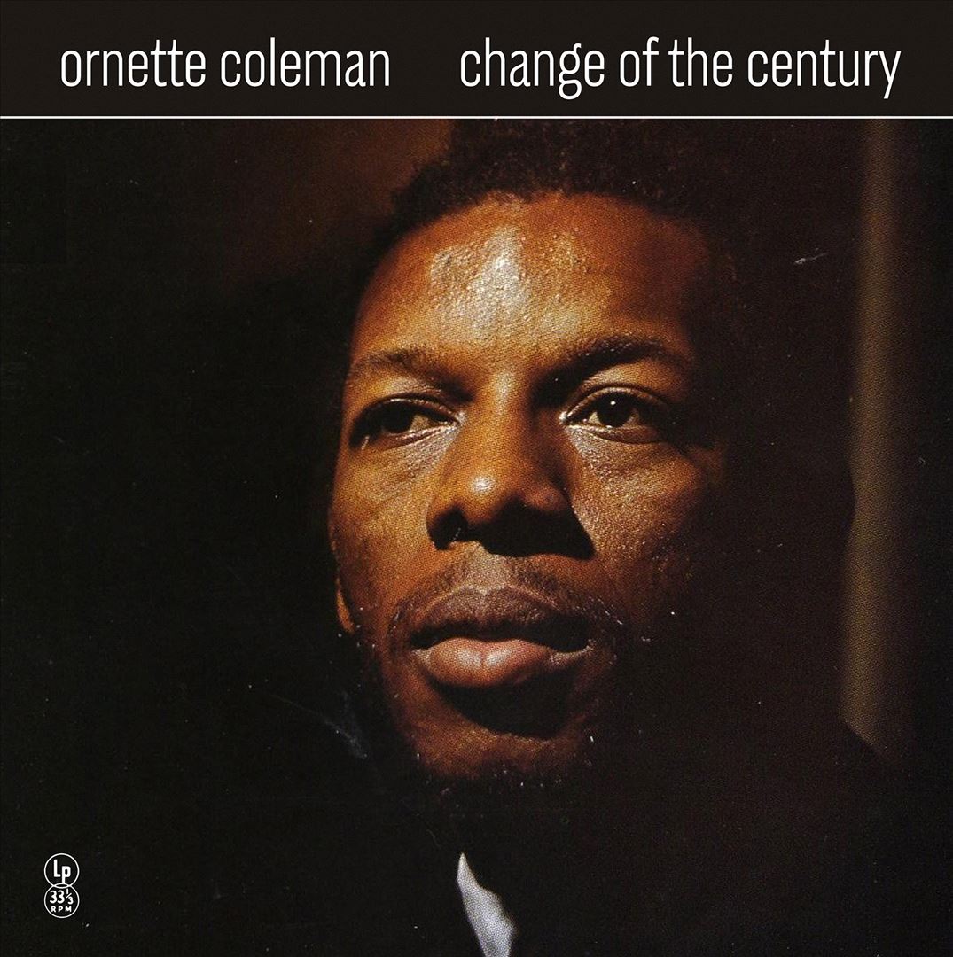 Change of the Century [Yellow LP] cover art