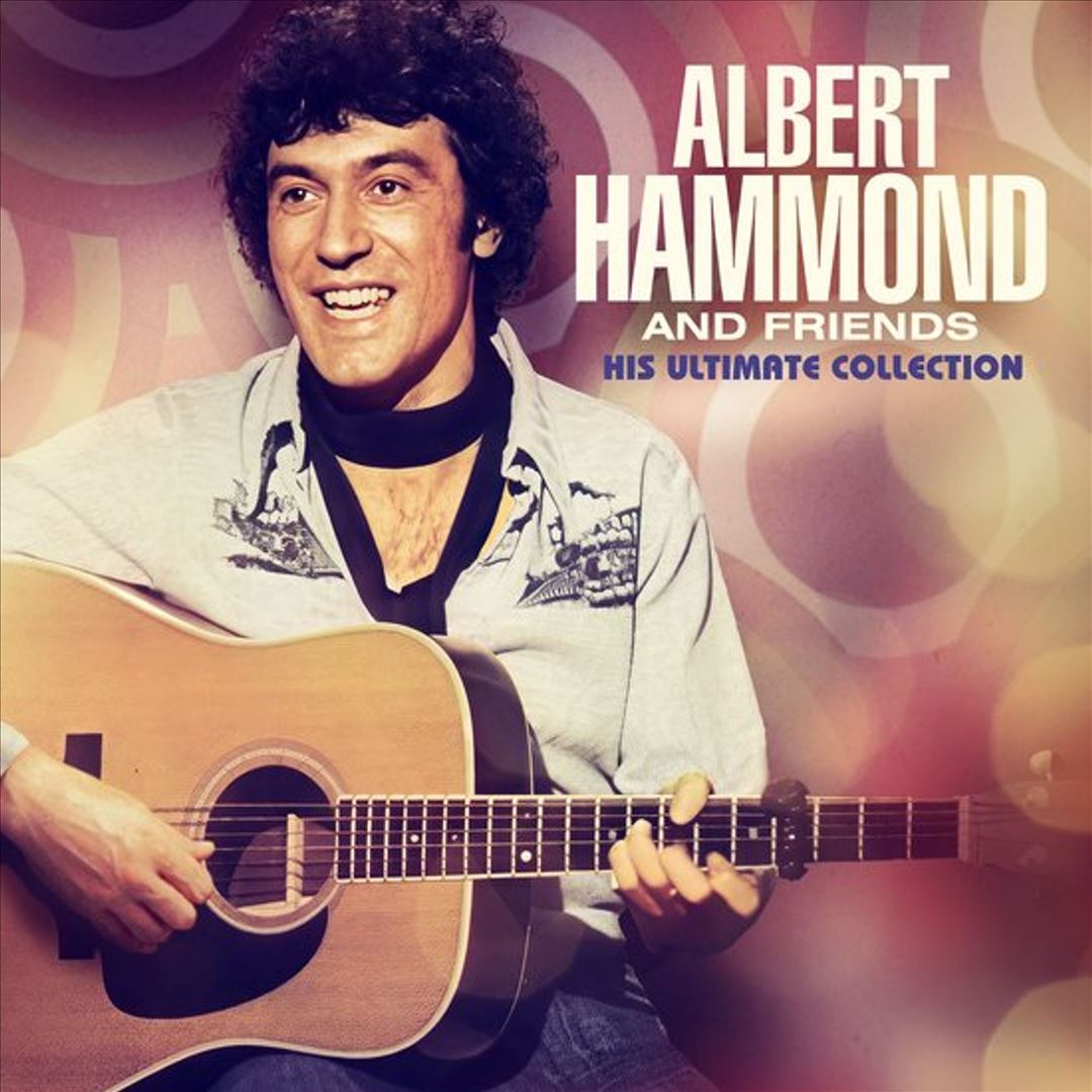 His Ultimate Collection cover art