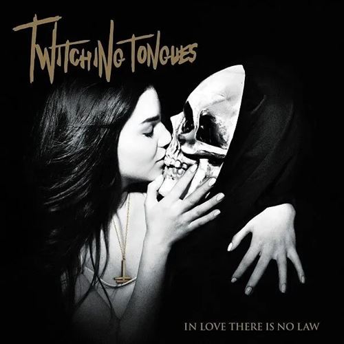 In Love There Is No Law [Redux] cover art