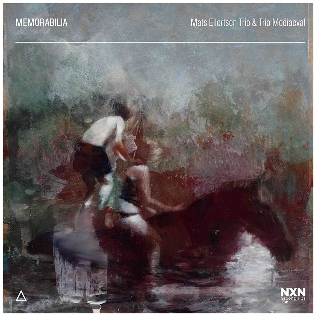 Memorabilia cover art