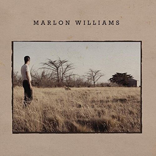 Marlon Williams cover art