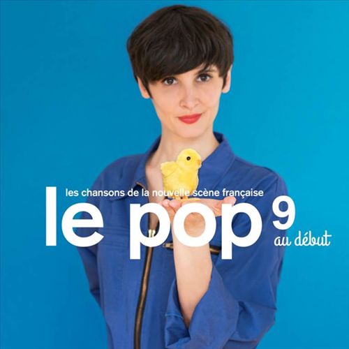 Pop 9: Au Debut cover art