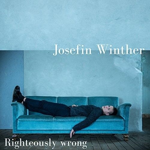 Righteously Wrong cover art
